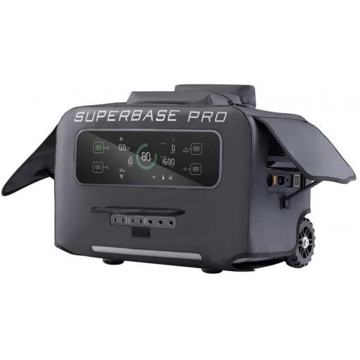Zendure ZDSBPBG1-CM