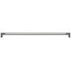 Megatron MT70815 Gartia Linea LED zahradní svítidlo LED 15 W černá, hliník