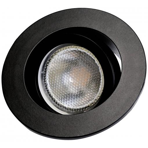 Megatron Decoclic MT75204 vestavný rám IP20 černá