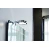 LightMe LM85632 LM85632 LED osvětlení zrcadla LED GX53 6 W chrom
