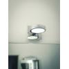 LightMe LM85632 LM85632 LED osvětlení zrcadla LED GX53 6 W chrom