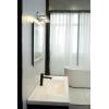 LightMe LM85632 LM85632 LED osvětlení zrcadla LED GX53 6 W chrom