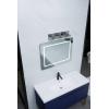 LightMe Aqua LM85636 LED nástěnné světlo GX53 6 W LED chrom