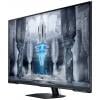 Samsung Odyssey Neo G7 S43CG700NU LED monitor 109.2 cm (43 palec)3840 x 2160 Pixel, 16:9, 1 ms, VA LCD