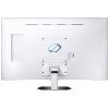 Samsung Odyssey Neo G7 S43CG700NU LED monitor 109.2 cm (43 palec)3840 x 2160 Pixel, 16:9, 1 ms, VA LCD