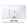 Samsung Odyssey Neo G7 S43CG700NU LED monitor 109.2 cm (43 palec)3840 x 2160 Pixel, 16:9, 1 ms, VA LCD