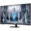 Samsung Odyssey Neo G7 S43CG700NU LED monitor 109.2 cm (43 palec)3840 x 2160 Pixel, 16:9, 1 ms, VA LCD