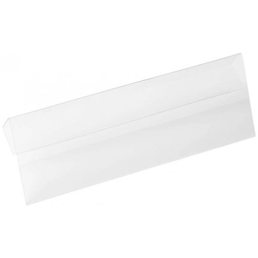 označovací přihrádka (š x v) 210 mm x 74 mm 10 ks