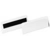 označovací přihrádka (š x v) 100 mm x 38 mm 10 ks