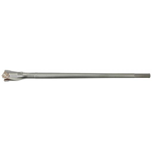 Makita S_0380_9071333 E-20096 tvrdý kov příklepový vrták 45 mm Celková délka 550 mm SDS max 1 ks