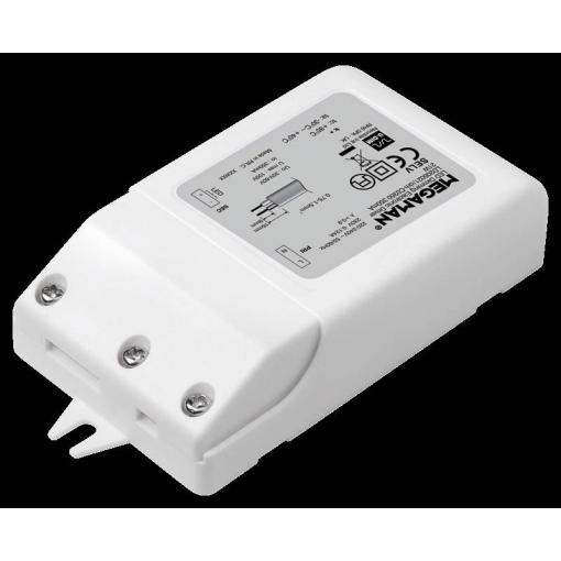 Megaman Puck LED driver konstantní proud 21 W 350 mA 30 - 60 V stmívatelný 1 ks