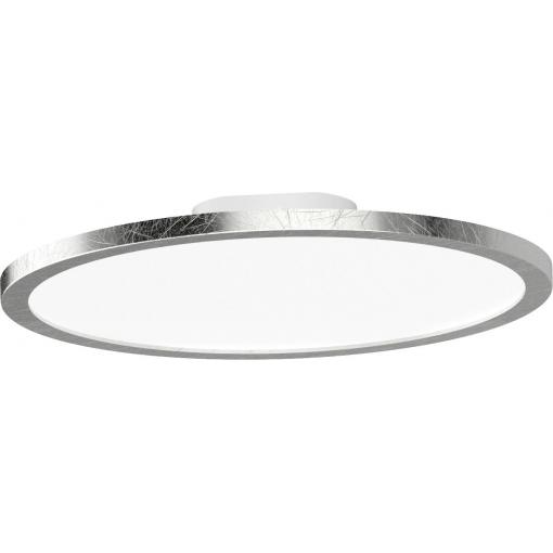 LightMe LM85653 LED stropní svítidlo LED GX53 24 W stříbrná