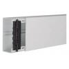 Hager FB6013007035 kabelová lišta (d x š x v) 2000 x 130 x 61 mm 2 m šedá