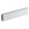 Hager FB6011007035 kabelová lišta (d x š x v) 2000 x 110 x 61 mm 2 m šedá