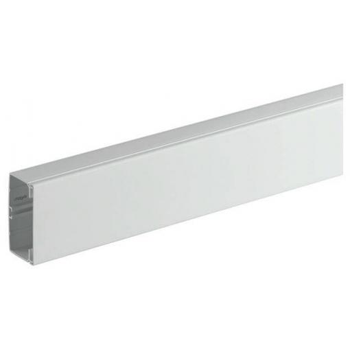 Hager FB6011007035 kabelová lišta (d x š x v) 2000 x 110 x 61 mm 2 m šedá