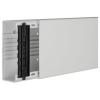 Hager FB6015007035 kabelová lišta (d x š x v) 2000 x 150 x 61 mm 2 m šedá