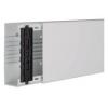 Hager FB6015007035 kabelová lišta (d x š x v) 2000 x 150 x 61 mm 2 m šedá