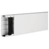 Hager LF4011007035 kabelová lišta (d x š x v) 2000 x 110 x 40 mm 2 m šedá