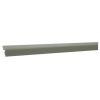 Hager SL1104007030 podlahový kanál na kabely (d x š x v) 2000 x 40 x 11 mm 2 m šedá