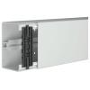 Hager FB80130070351 kabelová lišta (d x š x v) 2000 x 130 x 82 mm 2 m šedá