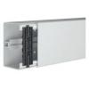Hager FB80130070351 kabelová lišta (d x š x v) 2000 x 130 x 82 mm 2 m šedá