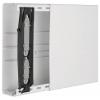 Hager LF6023007035 kabelová lišta (d x š x v) 2000 x 230 x 60 mm 2 m šedá