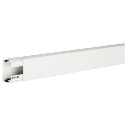 Hager LF3004509016 kabelová lišta (d x š x v) 2000 x 45 x 30 mm 2 m bílá