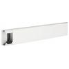 Hager LF3006009016 kabelová lišta (d x š x v) 2000 x 57 x 30 mm 2 m bílá