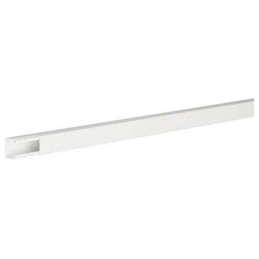 Hager LF2002009016 kabelová lišta (d x š x v) 2000 x 19 x 18 mm 2 m bílá