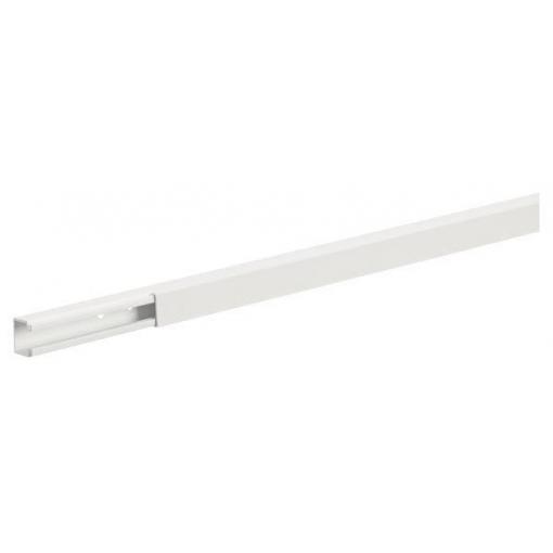 Hager LF1501509016 kabelová lišta (d x š x v) 2000 x 15 x 15 mm 2 m bílá