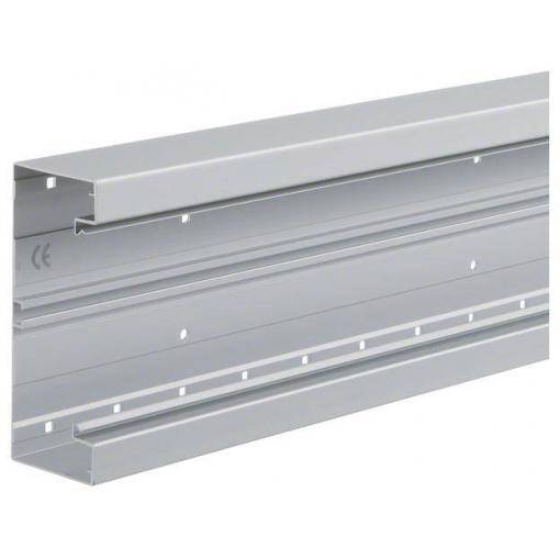 Hager BRA651701BELN parapetní lišta Spodní díl (d x š) 2000 mm x 170 mm 2 m hliník