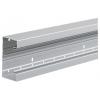 Hager BRA651301ELN parapetní lišta Spodní díl (d x š) 2000 mm x 130 mm 2 m hliník