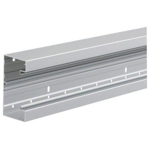 Hager BRA651301ELN parapetní lišta Spodní díl (d x š) 2000 mm x 130 mm 2 m hliník
