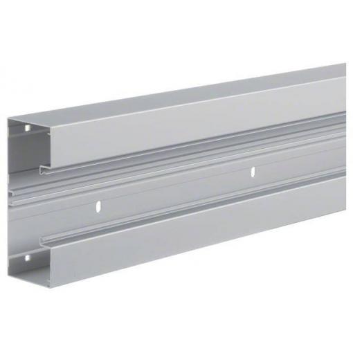 Hager BRA651701ELN parapetní lišta Spodní díl (d x š) 2000 mm x 170 mm 2 m hliník
