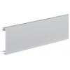 Hager BRA0802ELN parapetní lišta horná část (d x š) 2000 mm x 80 mm 2 m barevná