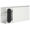 Hager FB8013009016 kabelová lišta (d x š x v) 2000 x 130 x 82 mm 2 m bílá