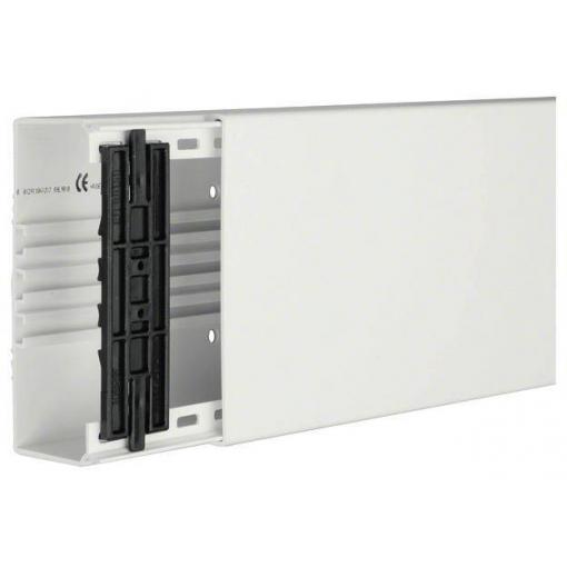Hager FB6015009016 kabelová lišta (d x š x v) 2000 x 150 x 61 mm 2 m bílá