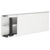 Hager LF6011109016 kabelová lišta (d x š x v) 2000 x 110 x 60 mm 2 m bílá