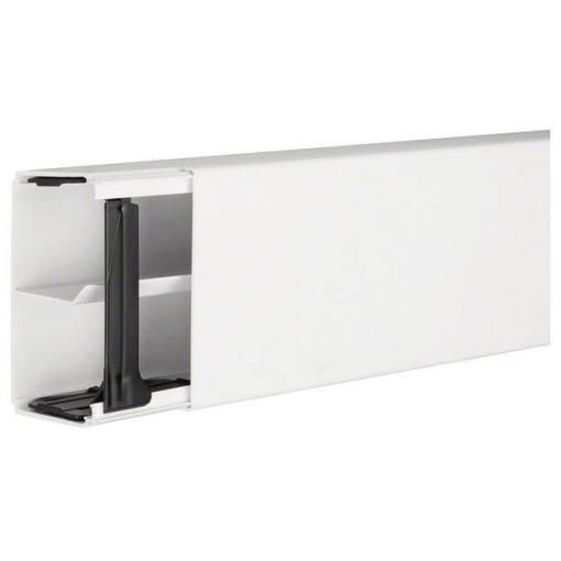 Hager LF6011109016 kabelová lišta (d x š x v) 2000 x 110 x 60 mm 2 m bílá