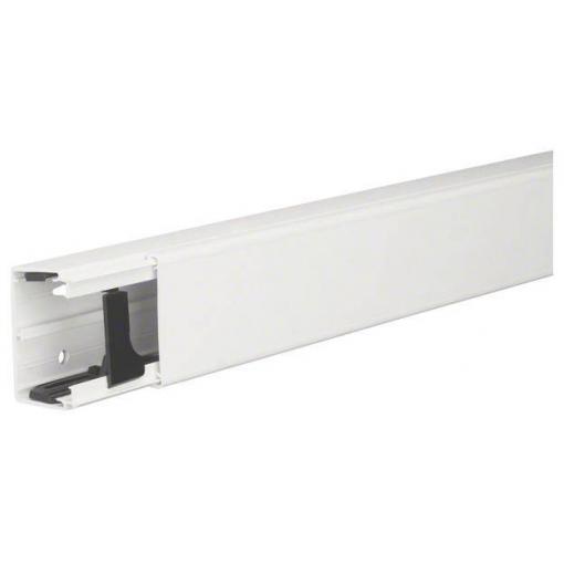 Hager LFE4006009016 kabelová lišta (d x š x v) 2000 x 57 x 40 mm 2 m bílá