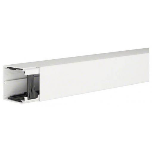 Hager LF6006009016 kabelová lišta (d x š x v) 2000 x 57 x 60 mm 2 m bílá