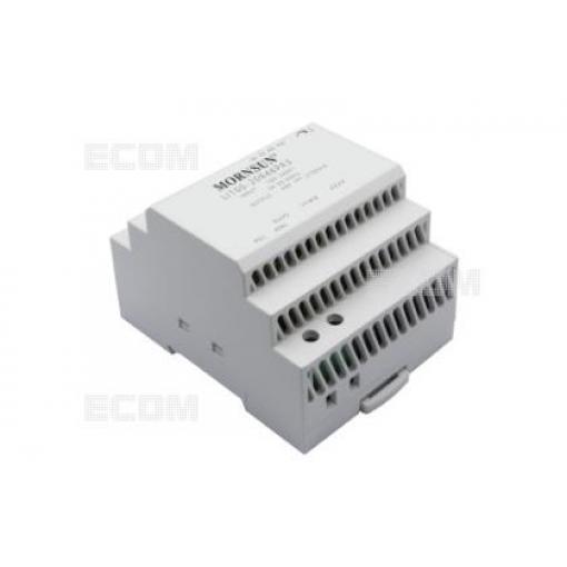 Průmyslový zdroj LI100-20B48PR3, 100 W, 48 V / 2,1 A, DIN