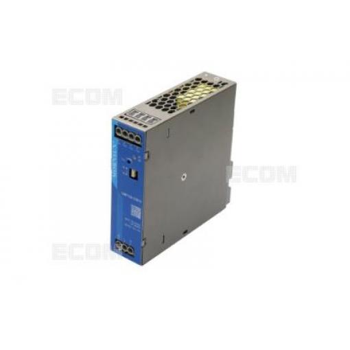 Průmyslový zdroj LIMF120-23B24, 120 W, 24 V DC / 5 A, DIN