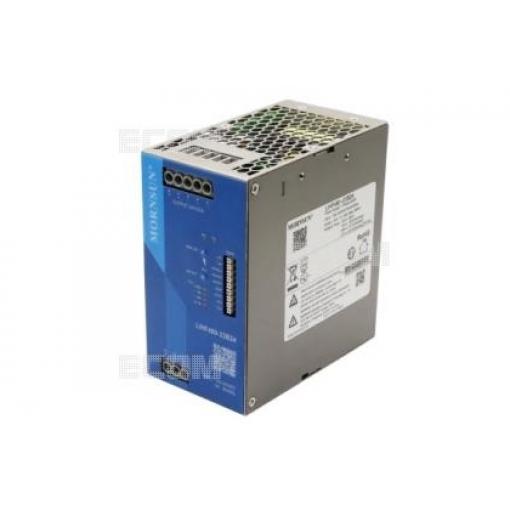 Průmyslový zdroj LIHF480-23B24, 480 W, 24 V DC / 20 A, DIN
