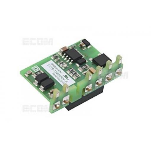 AC/DC měnič LS10-13B15R3P-F, 15 V / 670 mA, izolovaný