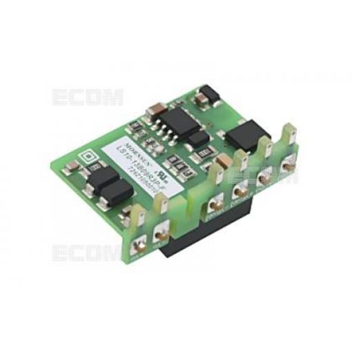 AC/DC měnič LS10-13B24R3P-F, 24 V / 420 mA, izolovaný