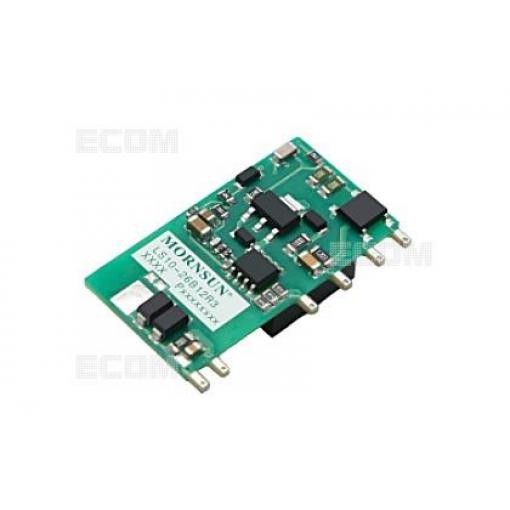AC/DC měnič LS10-26B05R3, 5 V / 2 A, izolovaný