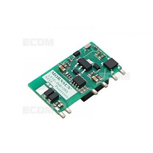 AC/DC měnič LS10-26B09R3, 9 V / 1,1 A, izolovaný