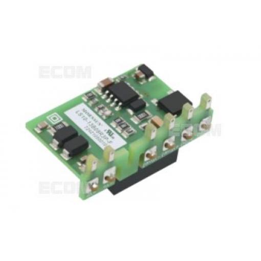 AC/DC měnič LS15-23B09DR3, 9 V / 1,67 A, izolovaný