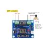 Modul XH-M214 pro automatickou závlahu včetně sondy